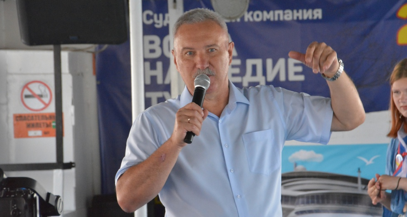 Саратову нужны еще два моста: эксперт назвал 10 полос минимумом для нормального движения
