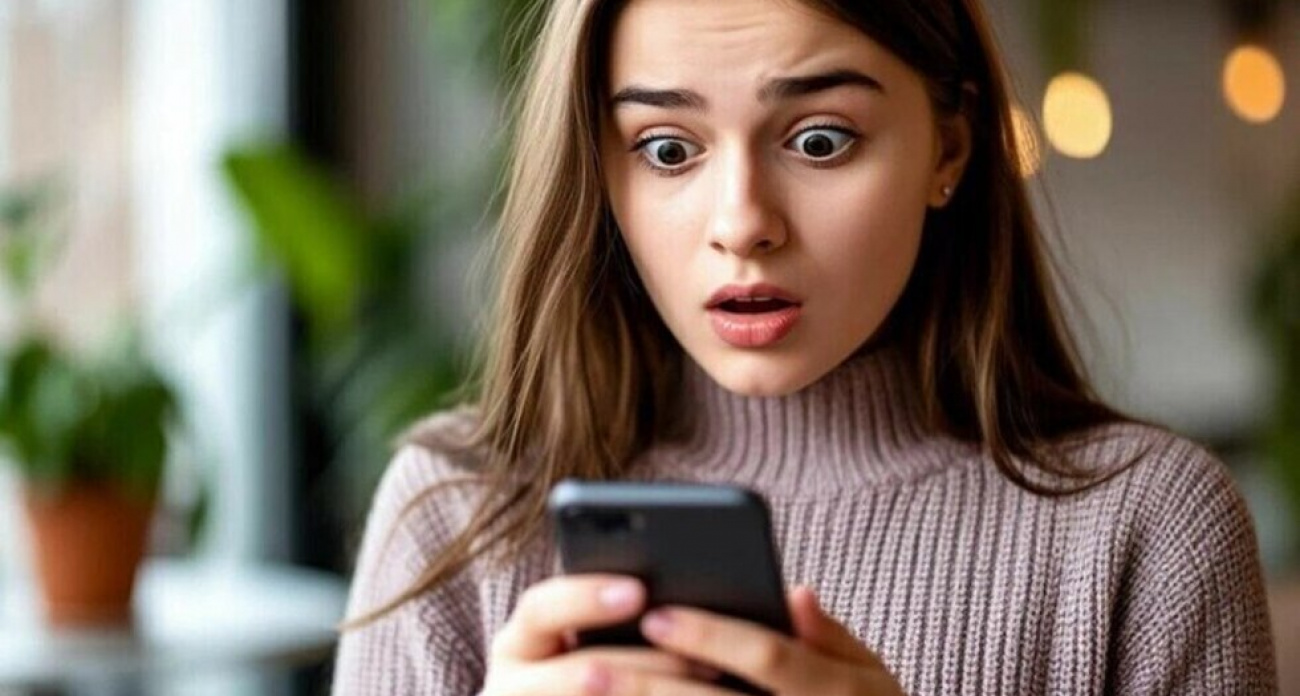 17-летнюю студентку из Саратова обманули "сотрудники колледжа" и лишили денег через SMS-код