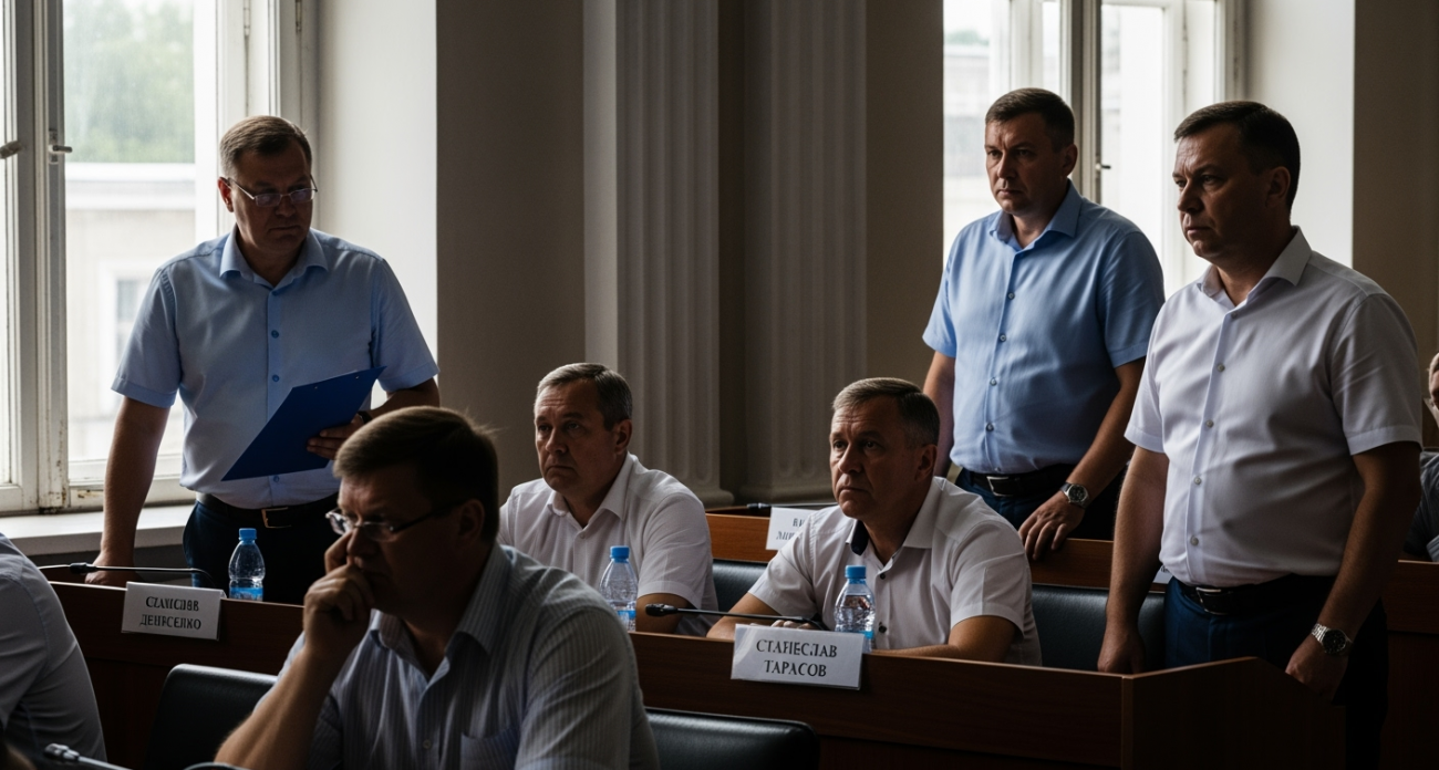 Депутаты Саратова вводят штрафы за платные парковки спустя 9 месяцев после запуска