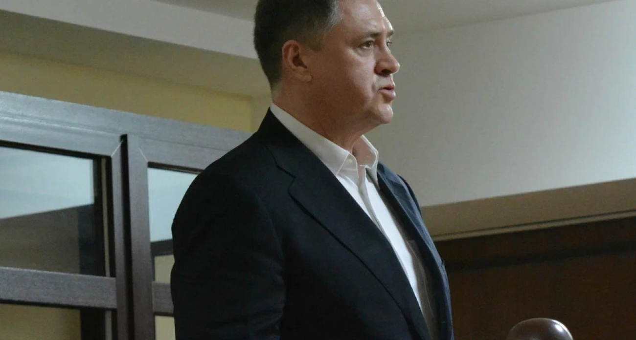 Экс-мэр Саратова Прокопенко остался за решёткой: суд отказал в досрочном освобождении по делу о миллионных хищениях