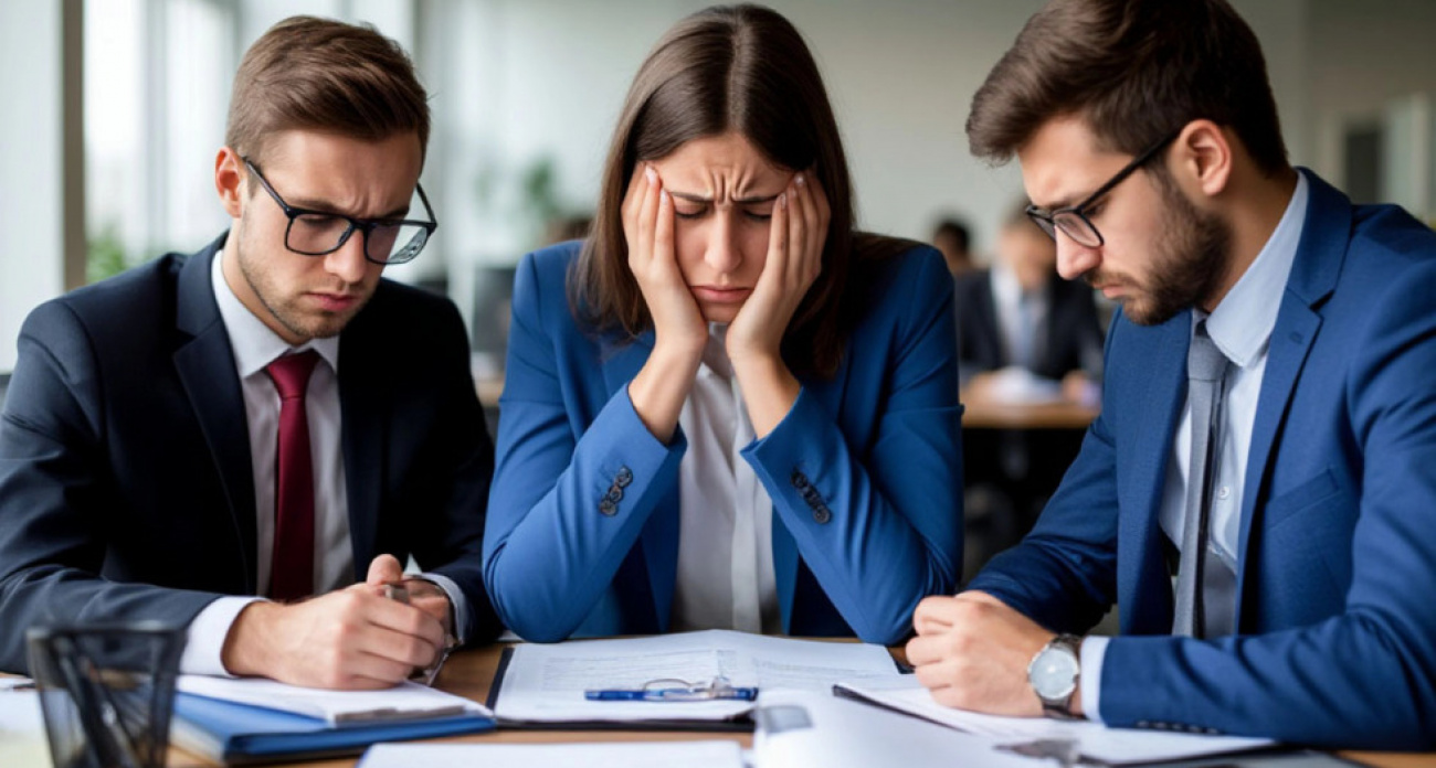 T2 внедрил систему выявления эмоционального выгорания сотрудников на всех этапах работы