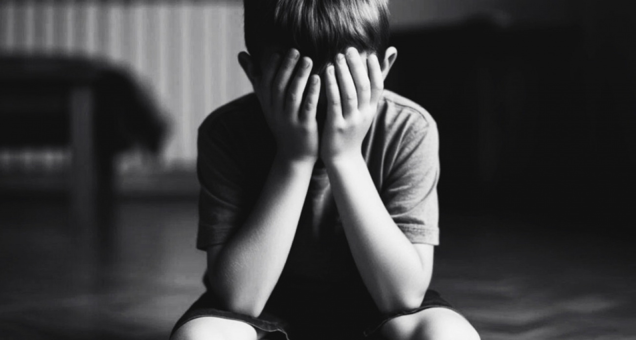 В Саратовской области родители снимали на видео изнасилования 4-летнего сына