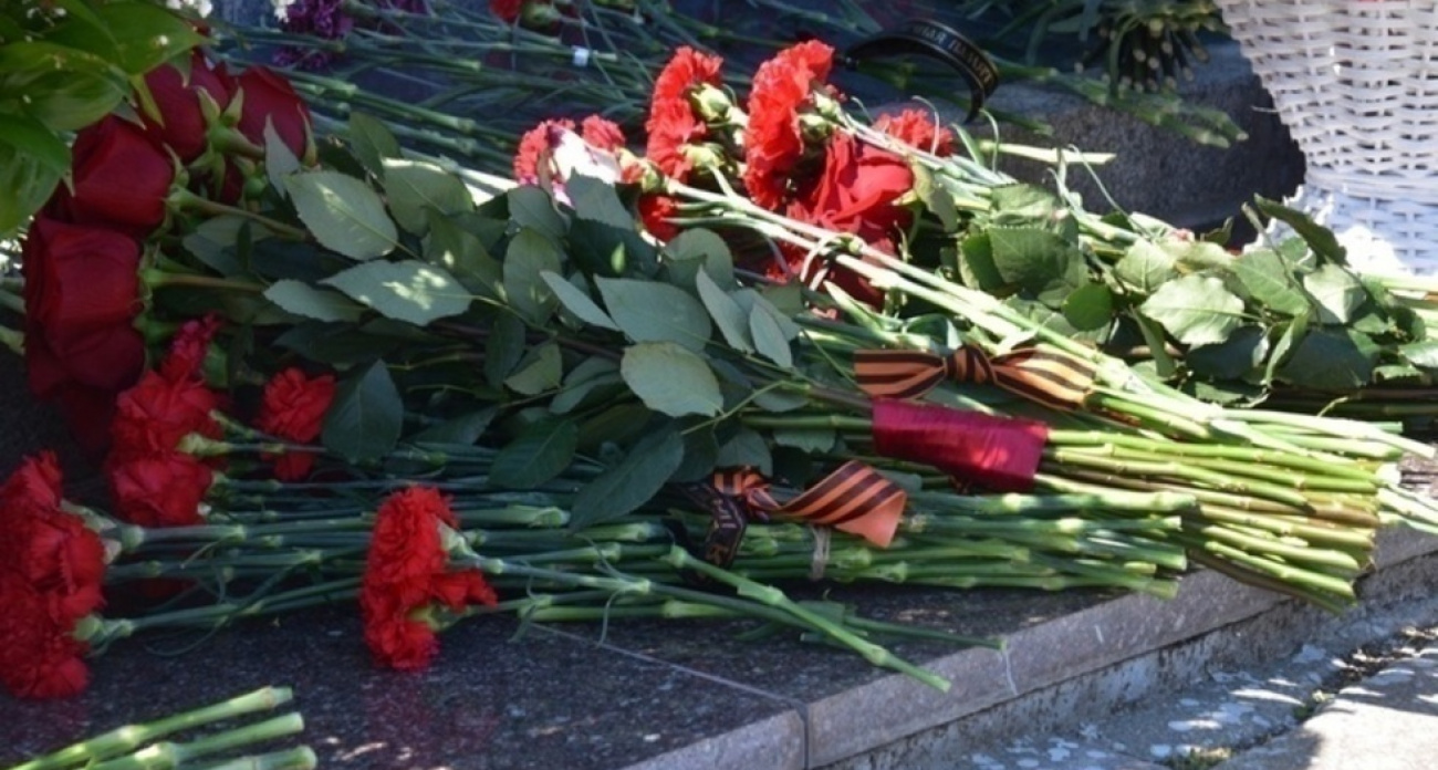 Восемь жителей Саратовской области погибли в спецоперации: от 23-летнего контрактника до 60-летнего бойца