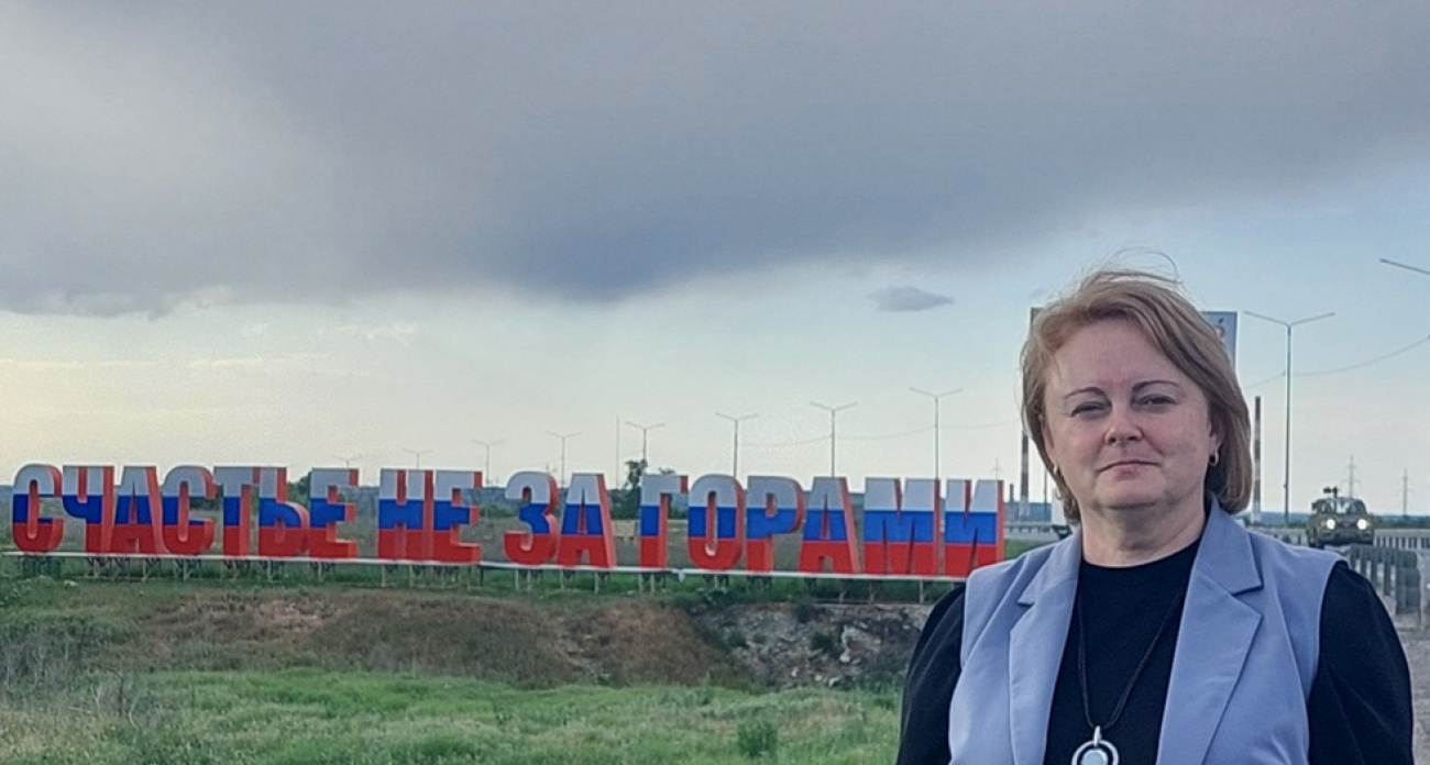 Бывшая чиновница правительства Саратовской области претендует на пост детского омбудсмена