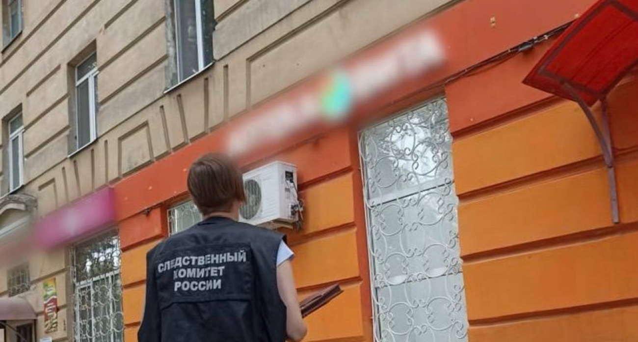 Ребёнок выпал с третьего этажа на улице Гвардейская в Саратове и госпитализирован