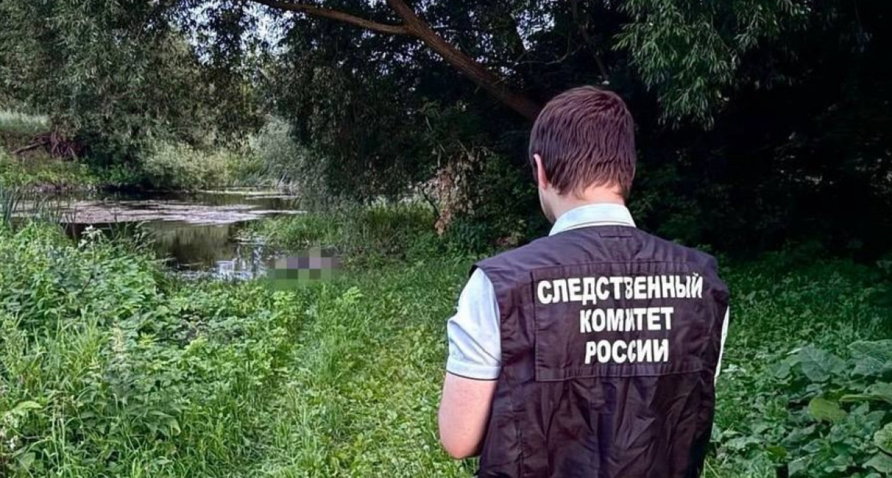 Отдыхающие вытащили из Волги и реки Карай тела двух мужчин