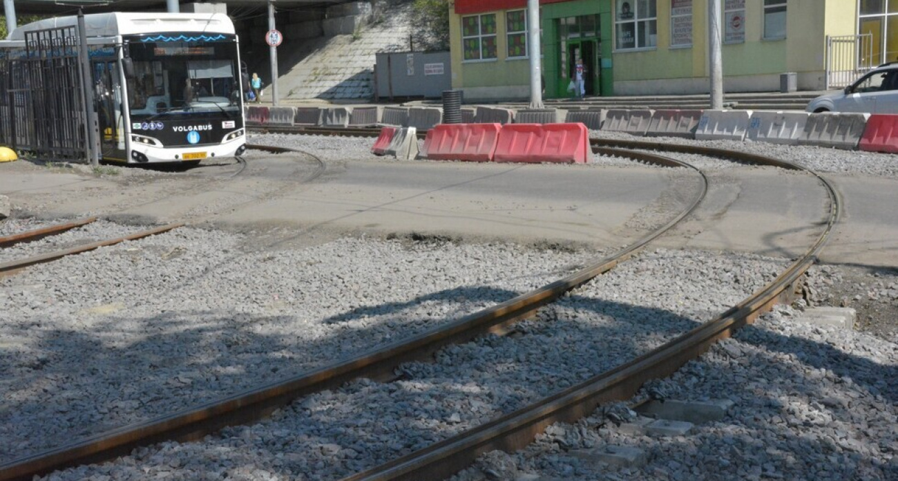 Мэр Саратова закрыл 5 автобусных маршрутов: жители лишились "десятирублевых" поездок