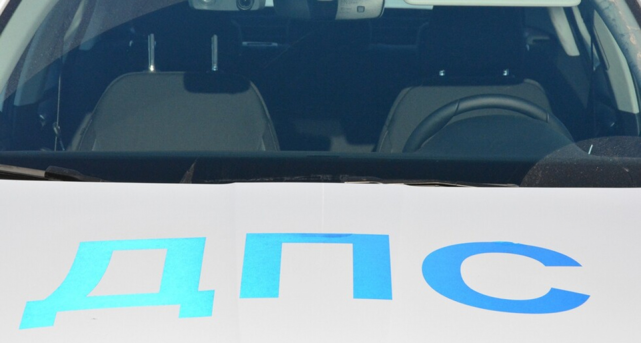 Водитель "Лады Весты" сбила женщину на Чапаева и бросила умирать: пострадавшая в тяжелом состоянии