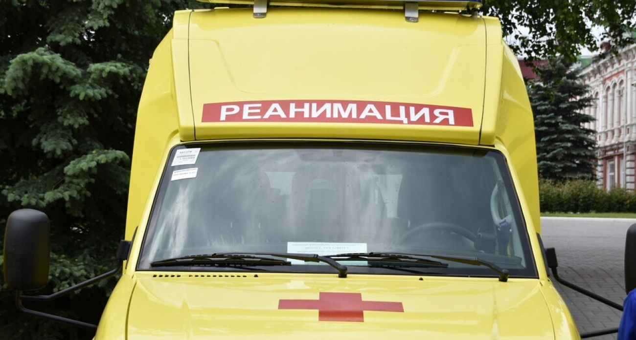 17-летняя девушка найдена мертвой утром на улице в Энгельсе