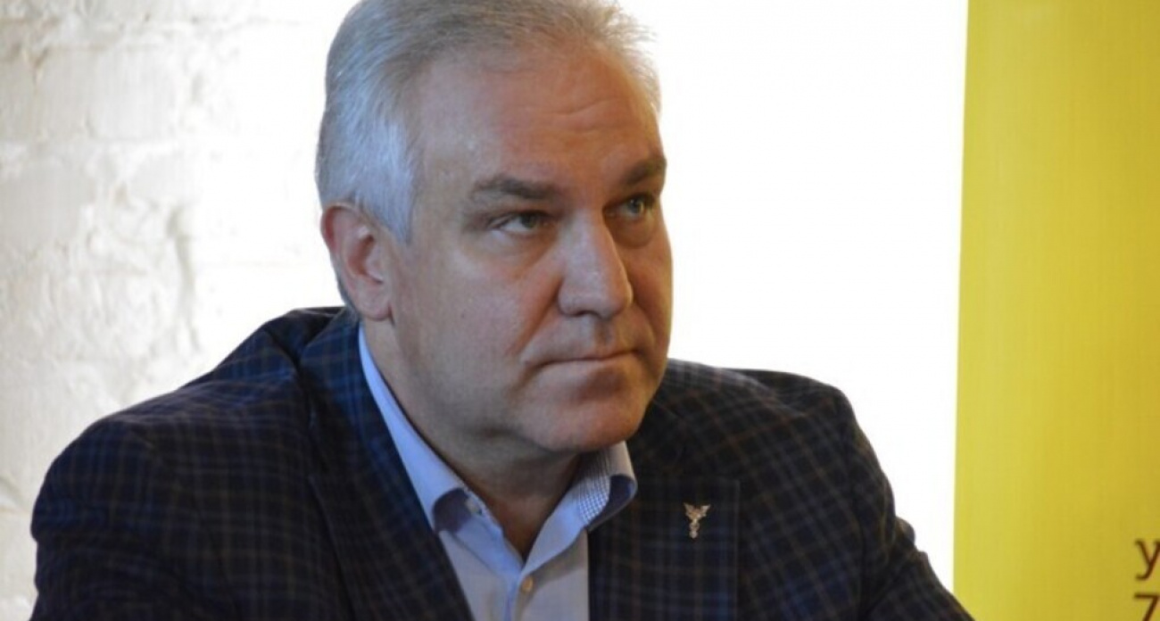 Председатель Саратовской думы Антонов рухнул на 46-е место в федеральном медиарейтинге