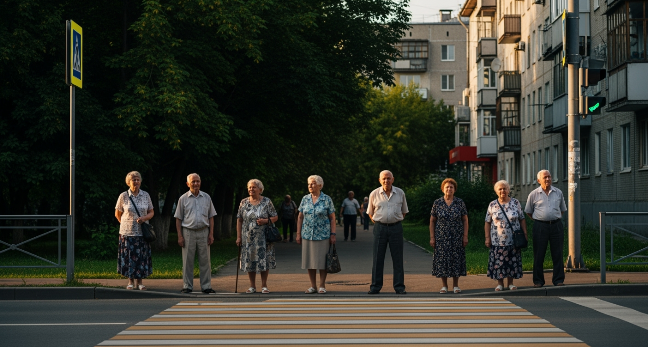 С 21 июля станет полностью бесплатно для всех пенсионеров: вводится долгожданная льгота
