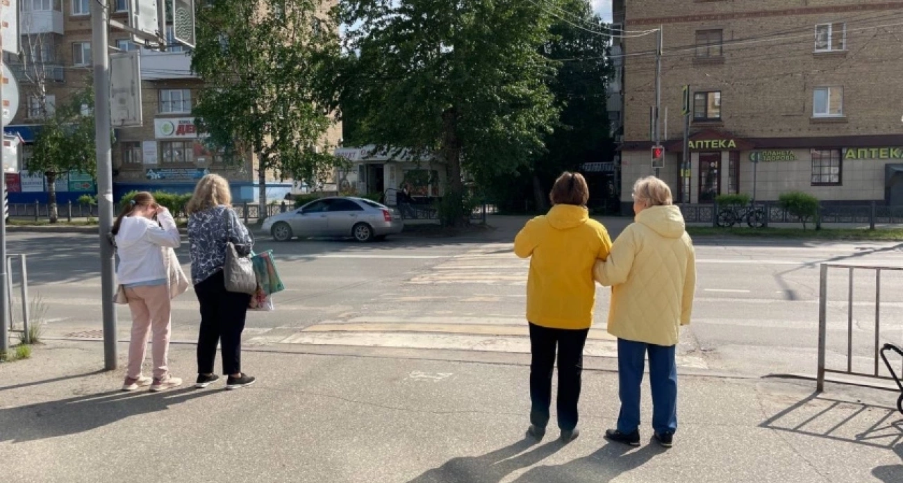 С 21 июля станет полностью бесплатно для всех пенсионеров: вводится долгожданная льгота