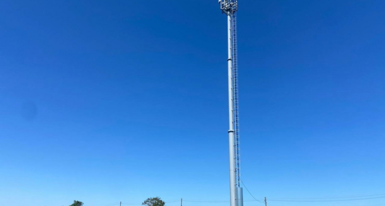 МТС впервые подключила к 4G три села Саратовской области, где живет всего 1000 человек