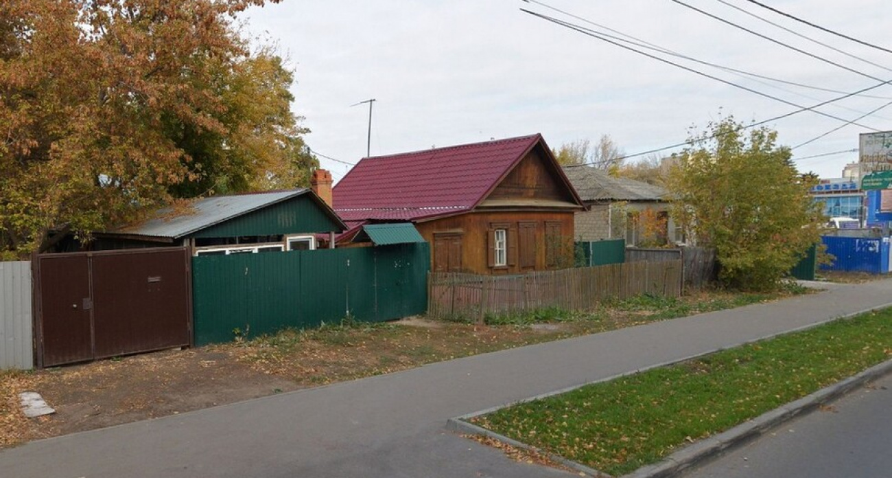 Министр Бутылкин опубликовал адреса 30 домов под снос с персональными данными владельцев