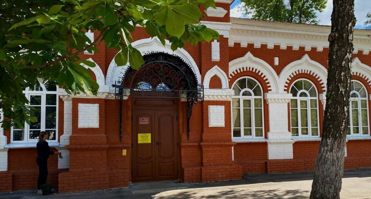Счетная палата поймала на "нецелевке" при ремонте духовного училища и дома культуры: 700 тысяч до сих пор не вернули