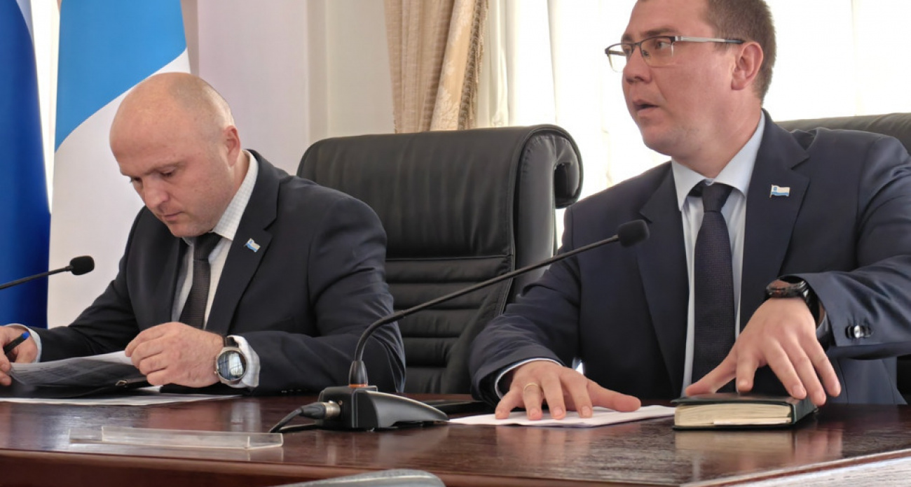 Мэрия Саратова созвала закрытое совещание по Горпарку за два дня до окончания аренды, "забыв" пригласить главного арендатора