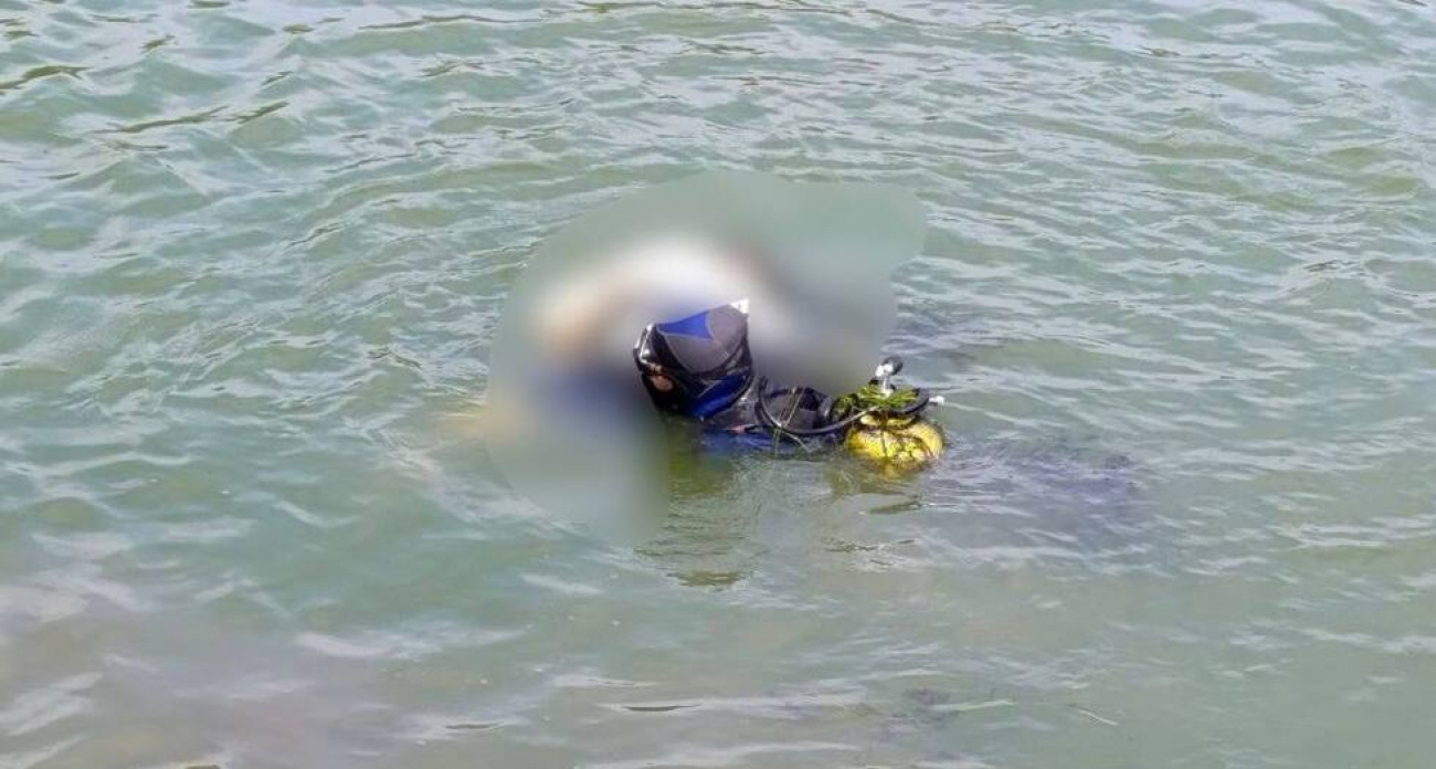 Водолазы извлекли из реки Еруслан тело 26-летней девушки в Саратовской области