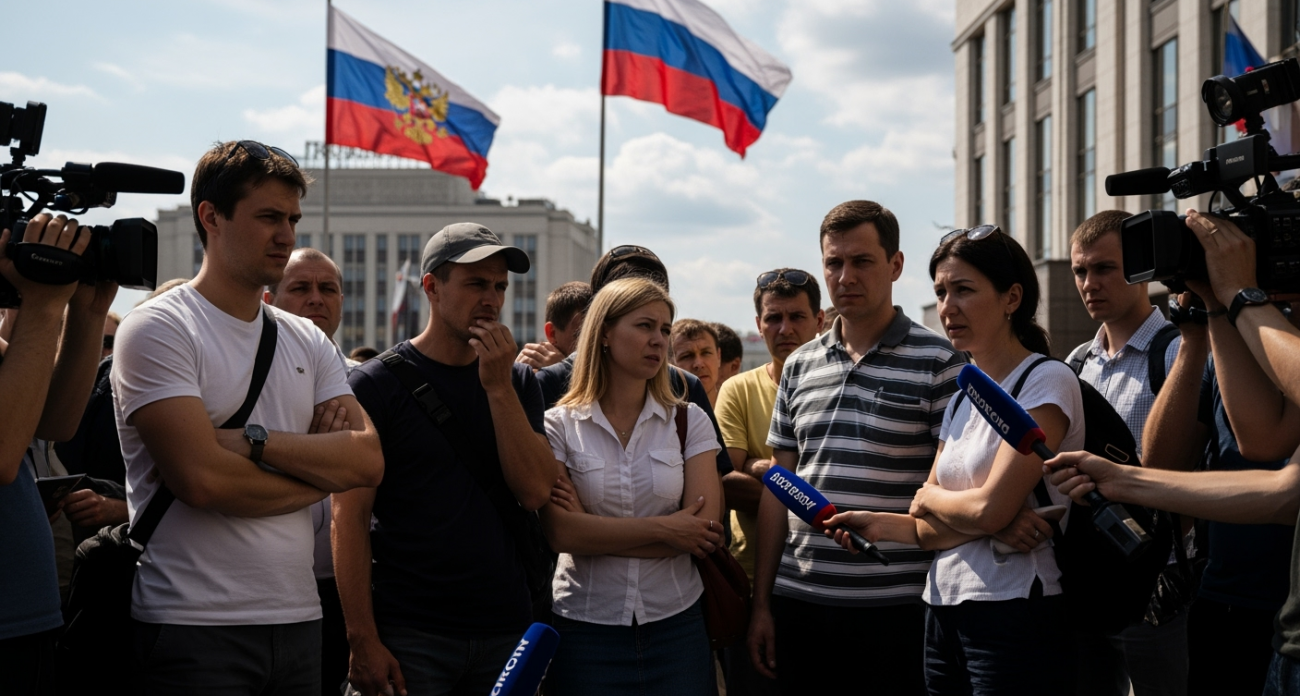 Госдума приняла закон о штрафах до 5 тысяч рублей за поиск песен и книг из списка Минюста на 5,5 тысяч позиций