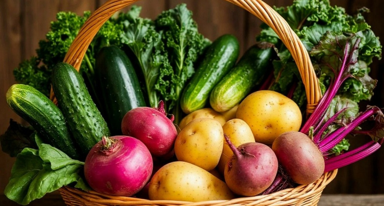 Огурцы подешевели на 14,8%, но 9 продуктов подорожали: что происходит с ценами в Саратовской области