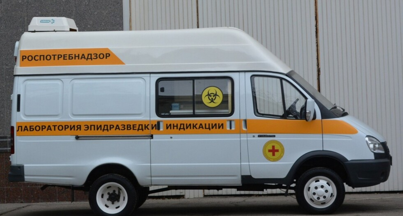 Роспотребнадзор подтвердил: в Саратове впервые за год выявлена опасная лихорадка Западного Нила