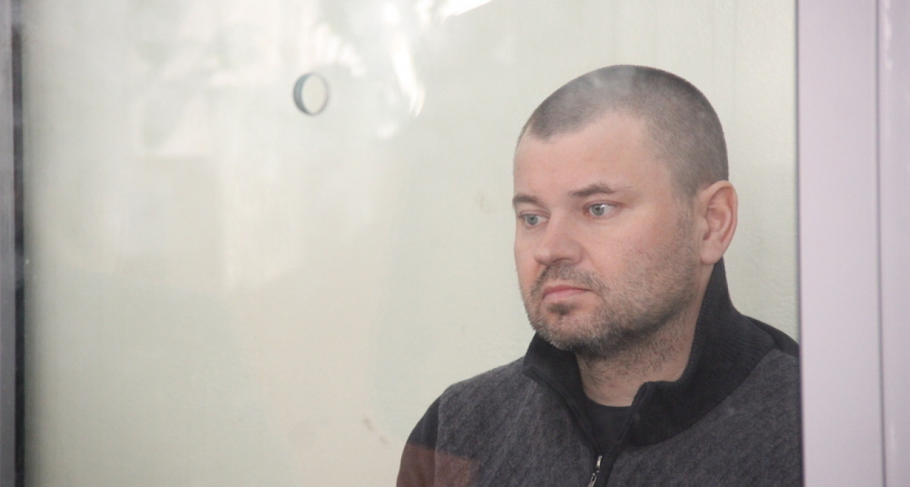 Экс-министр Тепин останется в колонии на 5 лет: суд окончательно отклонил все жалобы
