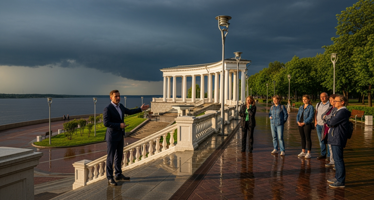 Гидрометцентр предупреждает россиян: в августе ожидается экстремальная погода - прогноз
