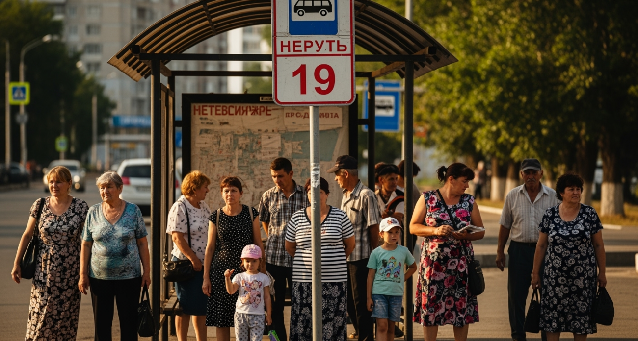 Саратовский перевозчик отказался от маршрута №19 спустя полтора года после его фактической отмены