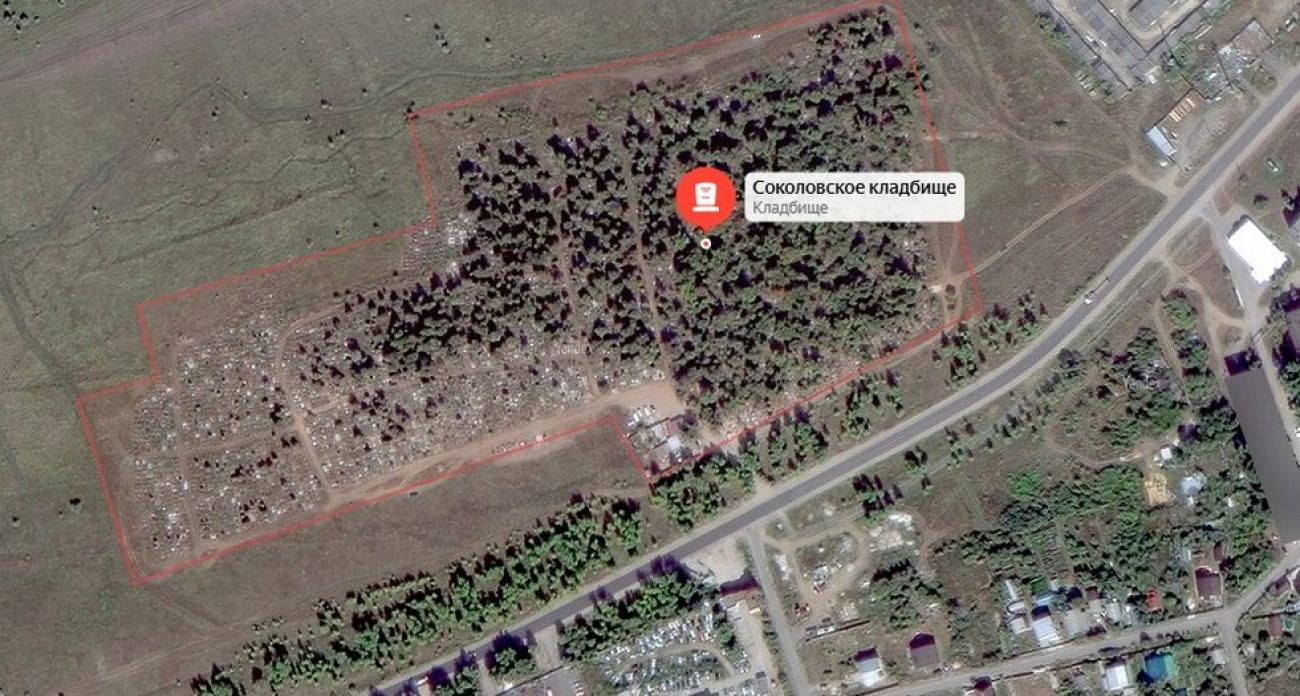 Саратовские аудиторы выявили незаконные захоронения в Гагаринском районе при проверке за 17 млн рублей