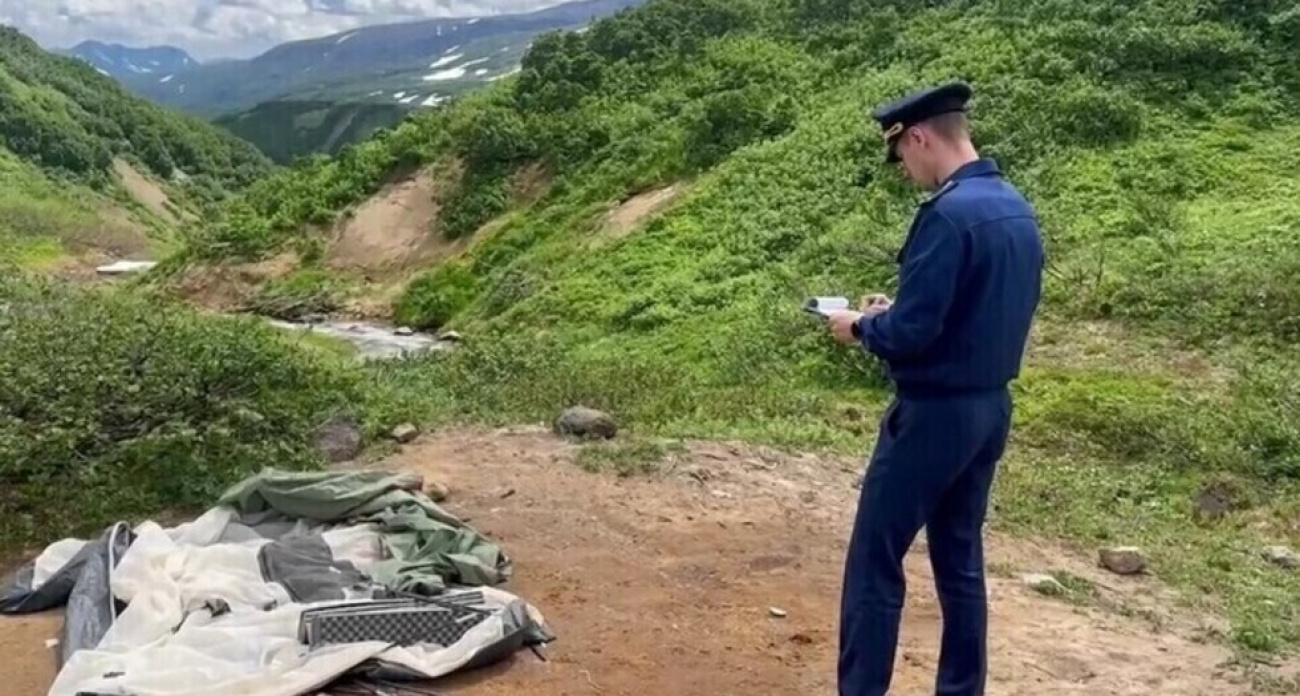 Пострадавшую от медведя у Мутновской ГЭС туристку экстренно эвакуировали в Москву при участии вице-спикера Госдумы