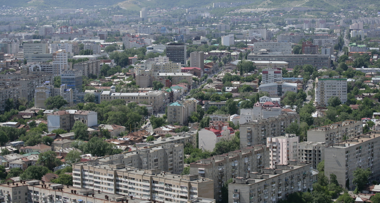 Квартиры в Саратове за 104,5 тысячи за квадрат: город занял 32-е место среди крупнейших