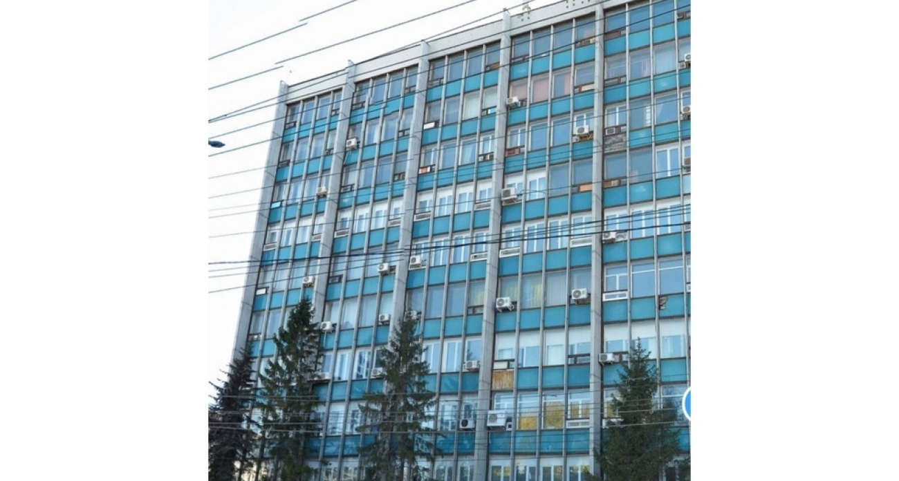 "Ростех" продает завод "Алмаз" в центре Саратова за 56 миллионов рублей