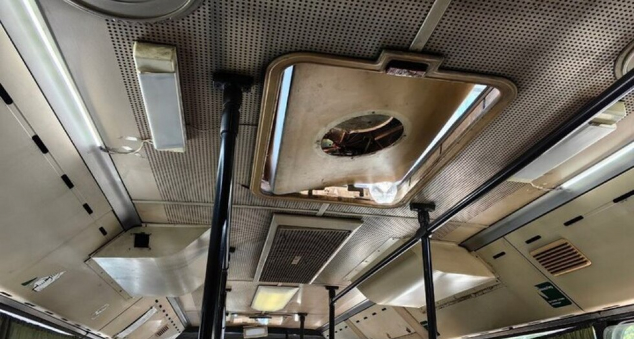В Госдуме требуют обязать автобусы на 22+ пассажира устанавливать кондиционеры мощностью от 20 кВт
