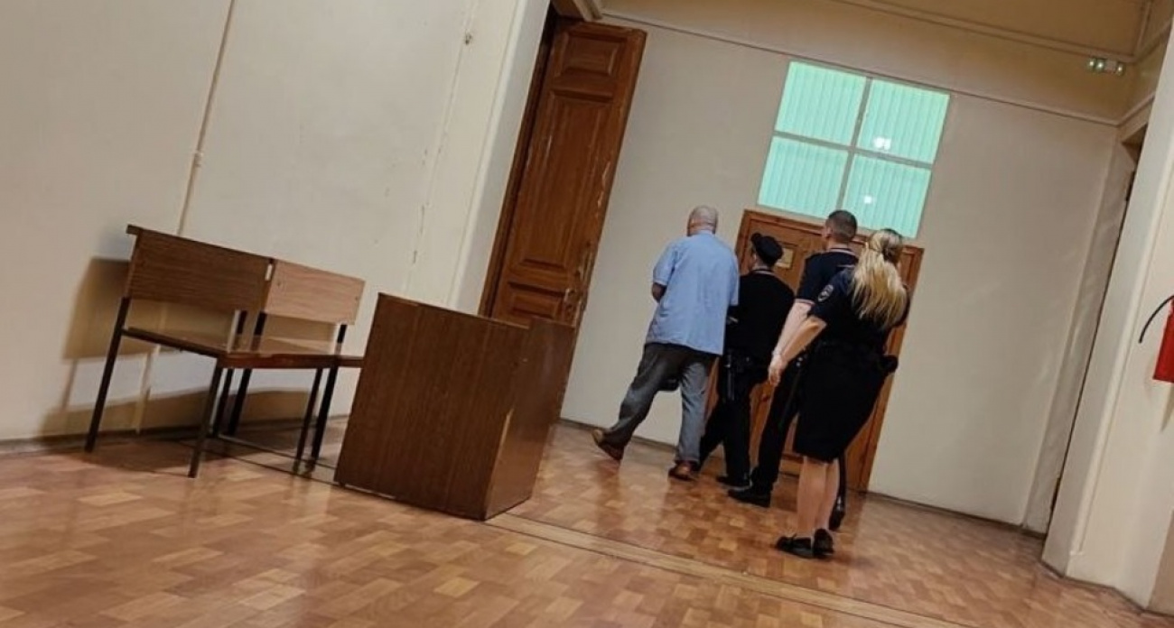 Экс-замначальника ГУВД Саратовской области осудили за мошенничество с мигрантскими услугами на 5 лет