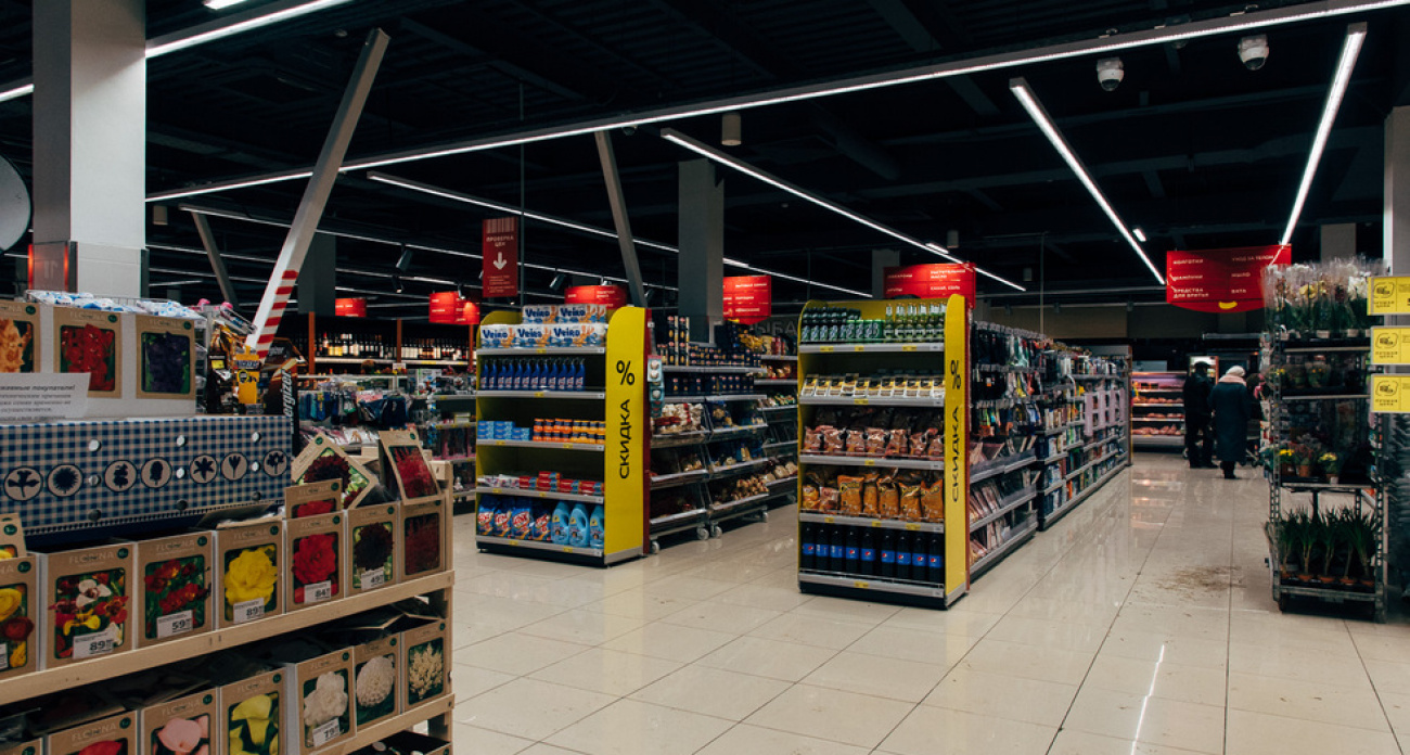 Инфляция 10,27%: продукты в Саратовской области подорожали на 12% за год, опережая среднероссийские показатели