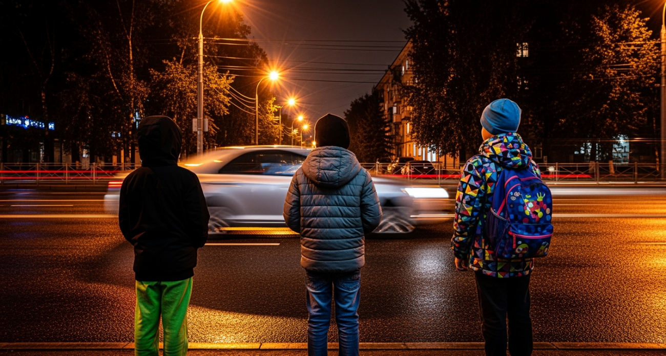 Эти 4 оттенка предпочитают только психопаты: проверьте, нет ли их в вашем окружении