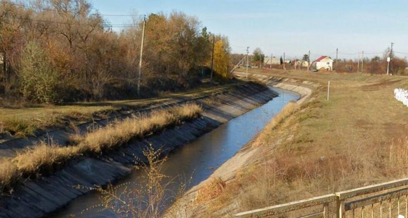 14-летний подросток утонул в оросительном канале у СНТ "Волжанка" после купания с друзьями