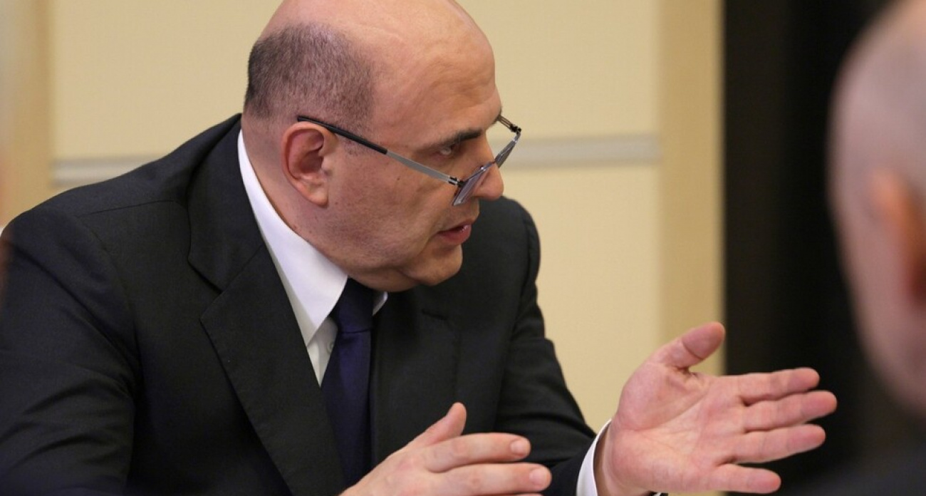 Мишустин списал 47,3 млрд рублей долгов восьми регионам: Саратовская область снова обойдена