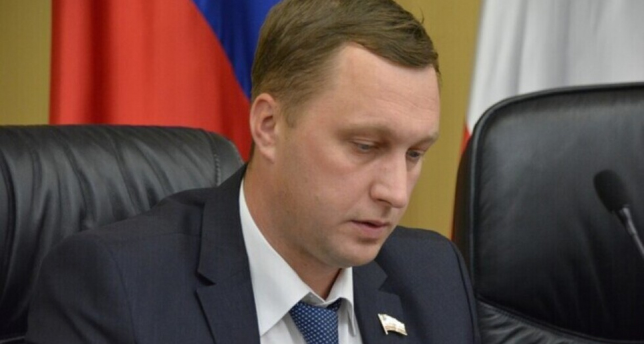 Губернатор Бусаргин занял 60-е место из 89 в рейтинге влиятельности глав регионов России