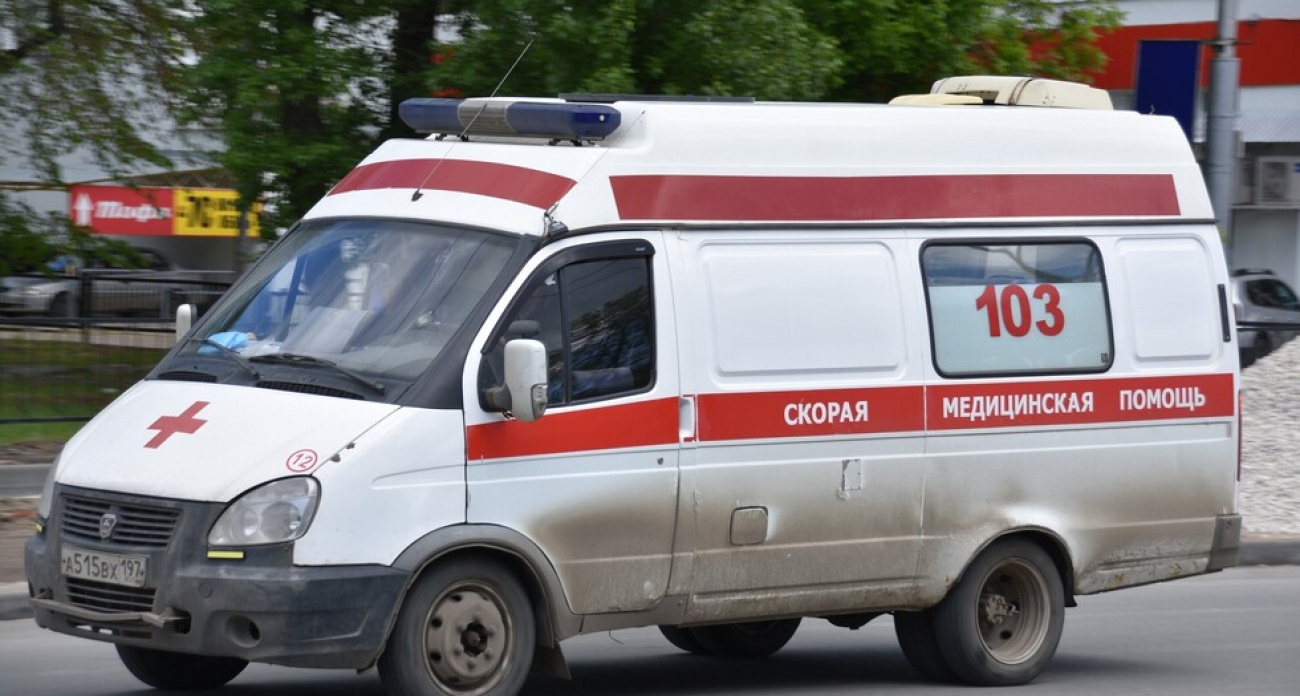 В Саратове у пятилетнего мальчика загорелась футболка от плиты: ребенок в больнице с ожогами
