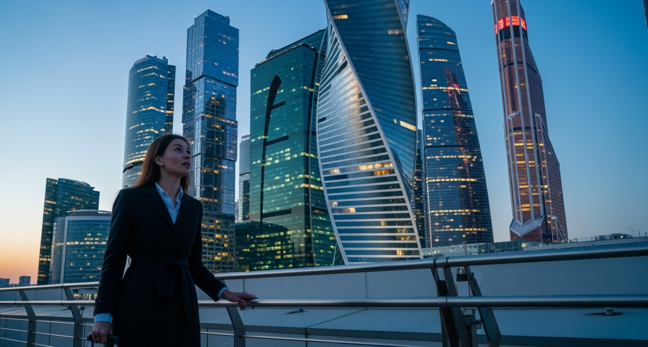 Переезд из Канады в Москву: культурный шок — Россия оказалась совершенно другой планетой