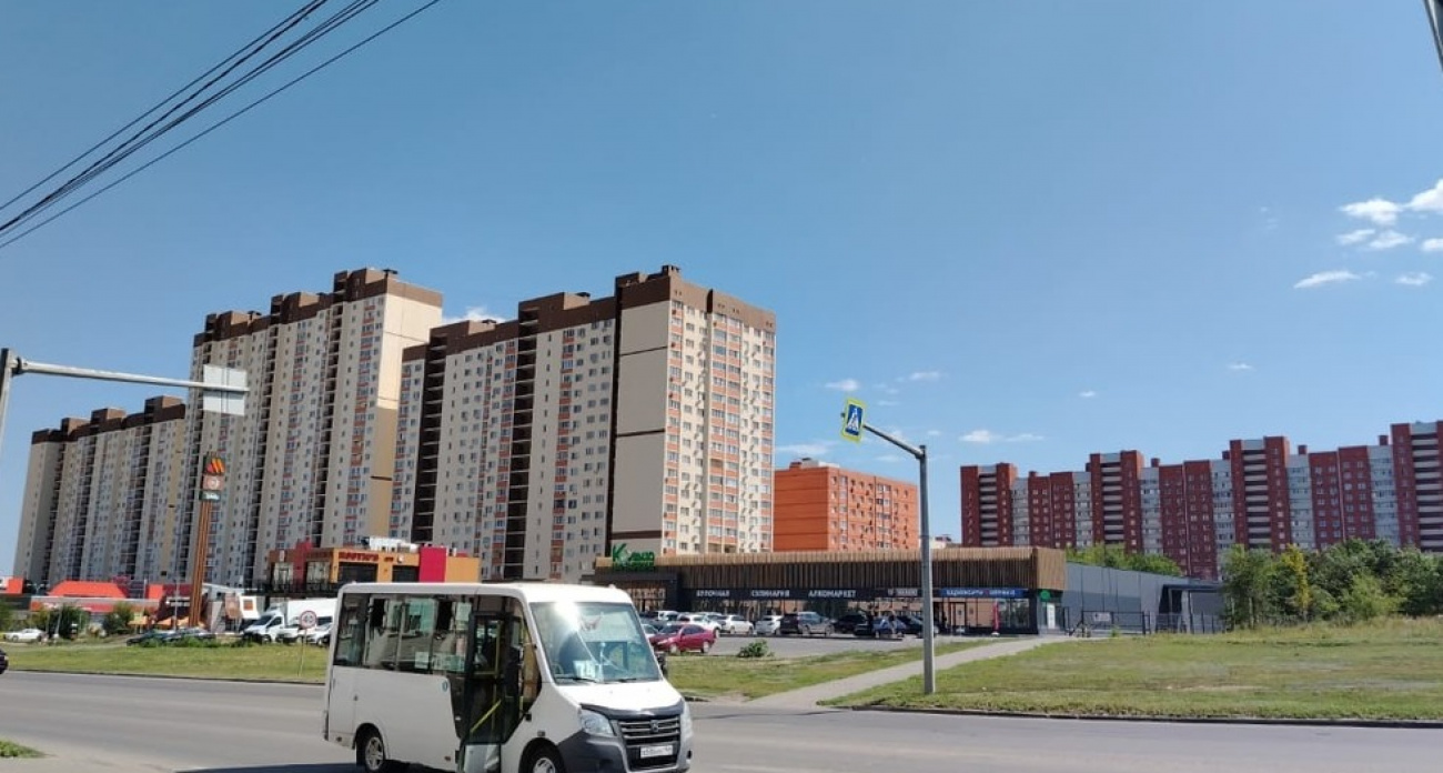 С 1 июля саратовцы получили квитанции с новыми тарифами на вывоз мусора