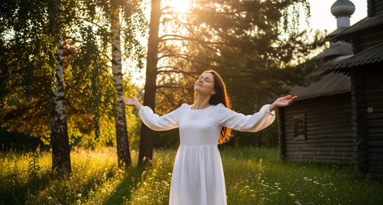 Рожденные в эти даты под особой защитой — их ангелы-хранители обладают невероятной силой