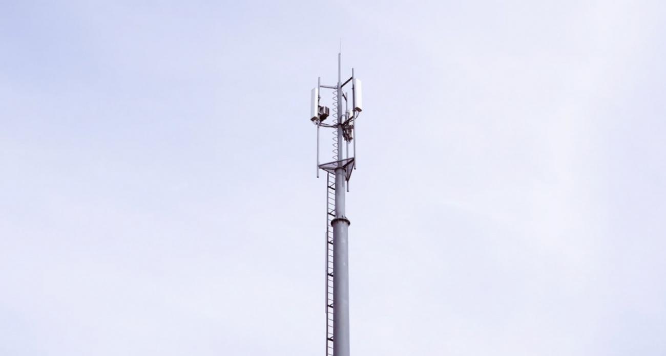 МегаФон запустил первую 400-километровую магистраль на российском оборудовании со скоростью 100 Гбит/с