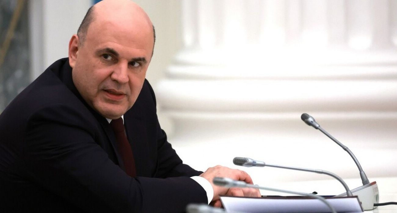 Мишустин списал 29 млрд долгов 12 регионам: Волгоградской досталось 7,2 млрд, а Саратовская снова осталась без льгот