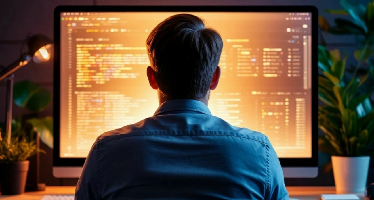 Только 14% саратовцев готовы пройти собеседование с ИИ: 44% категорически против роботов-рекрутеров