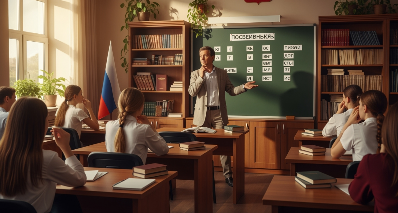Каждый второй упорно вставляет букву «д» в это слово — признак безграмотности, которой там нет