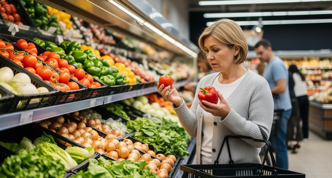 Эти 7 китайских продуктов опасны для здоровья — они есть в каждом магазине, проверьте прямо сейчас