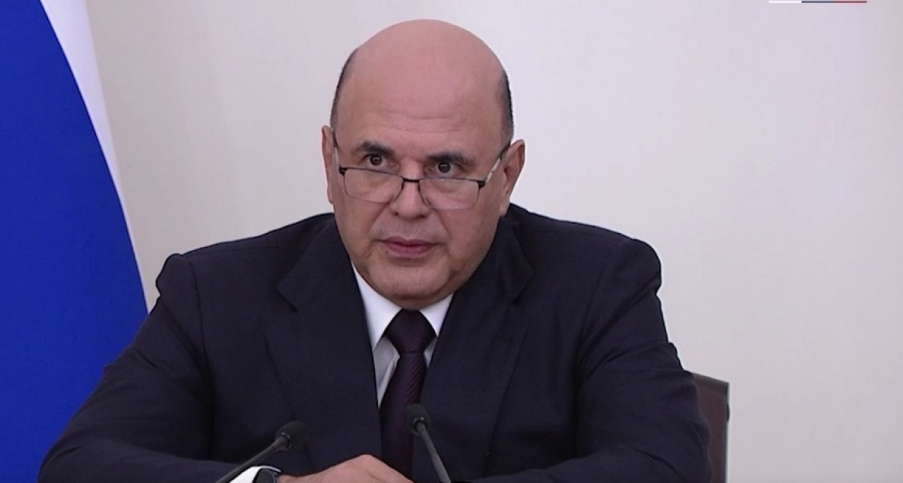Мишустин вычеркнул электромобили из планов "технологического рывка" России до 2030 года
