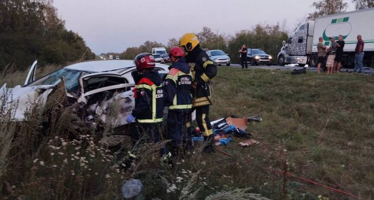 Саратовская область поднялась в рейтинге аварийности, но остается среди худших из 85 регионов России