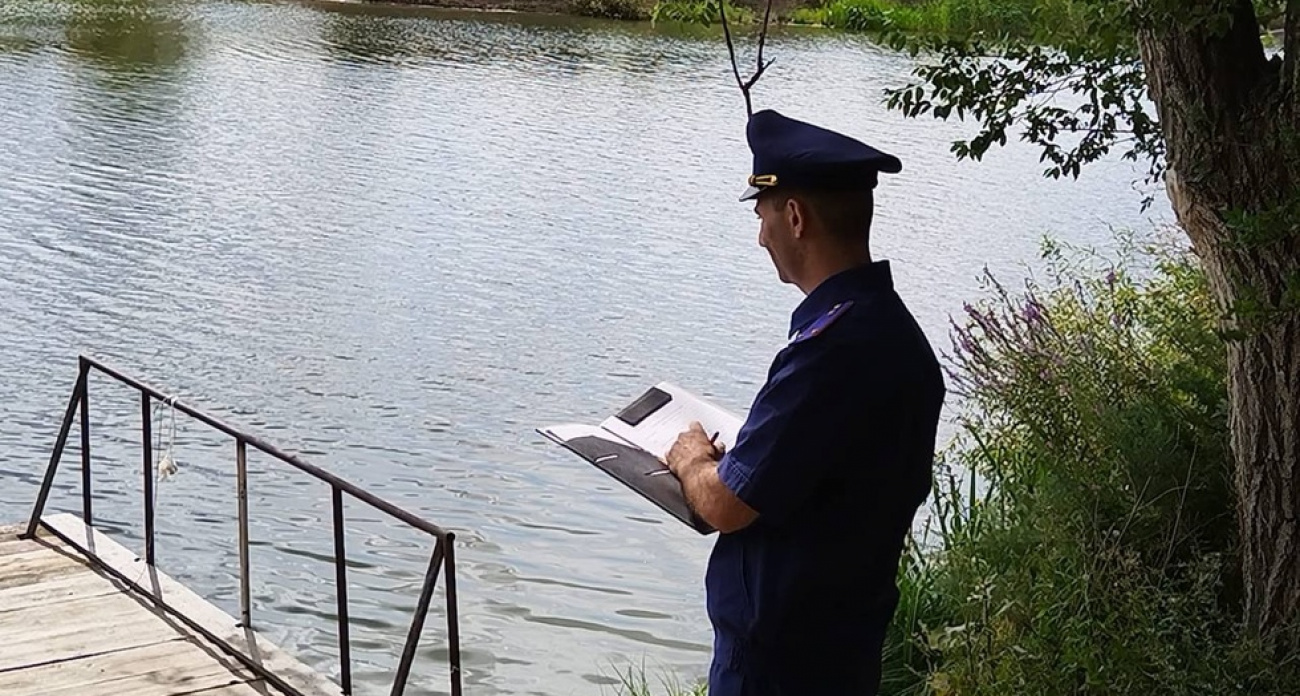 54-летний мужчина утонул в реке Алтата: тело нашли через сутки поисков